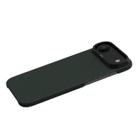 YAXO Aramid Fiber Ultra Slim Case MagSafe iPhone 17 Air Green - 1455875 - zdjęcie 3